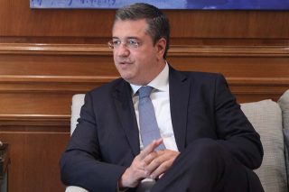 tzitzikostas